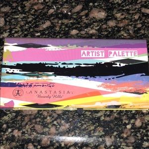 Anastasia Beverly Hills Artist Palette